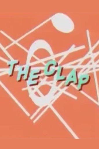 The Clap film afişi