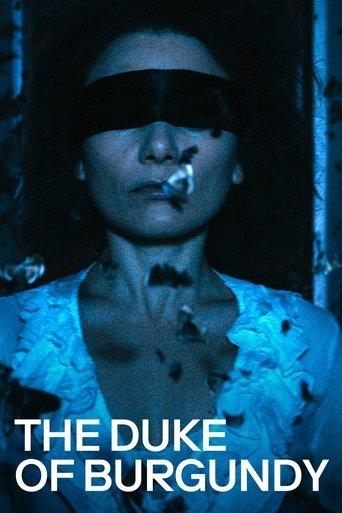 The Duke of Burgundy film afişi