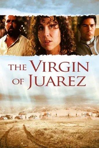 The Virgin of Juarez film afişi