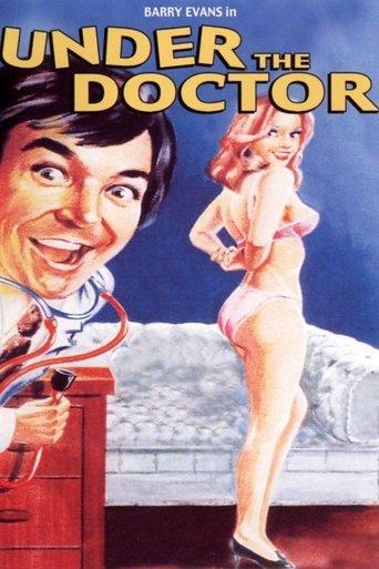 Under the Doctor film afişi