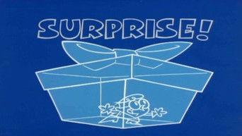Surprise!