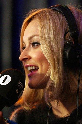 BBC Radio 1's Live Lounge dizi afişi