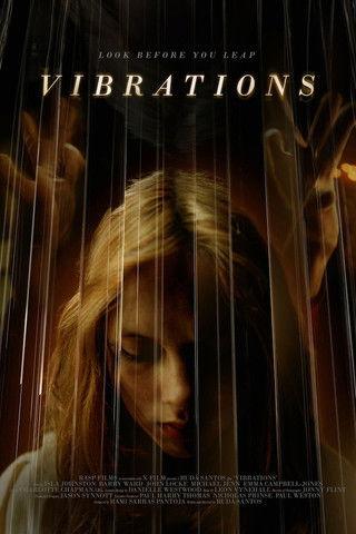 Vibrations film afişi