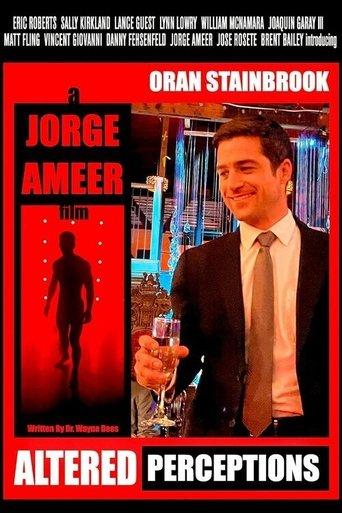 Altered Perceptions film afişi