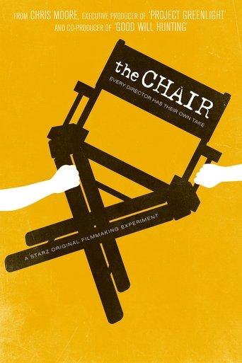 The Chair dizi afişi
