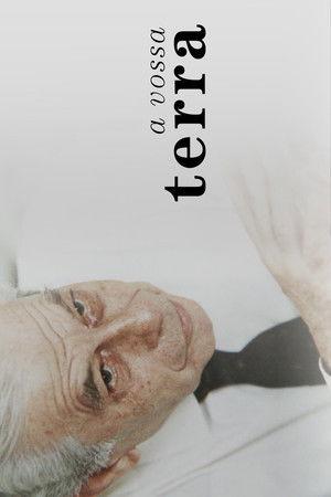 A Vossa Terra film afişi