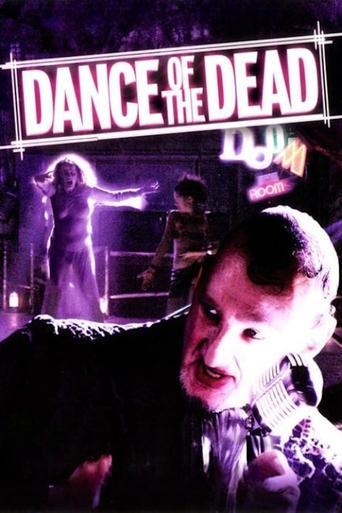 Dance of the Dead film afişi