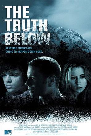 The Truth Below film afişi