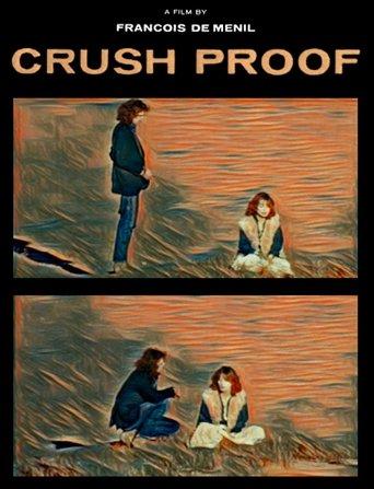 Crush Proof film afişi