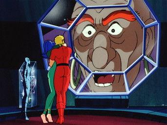 The Great King of Bad Galtan