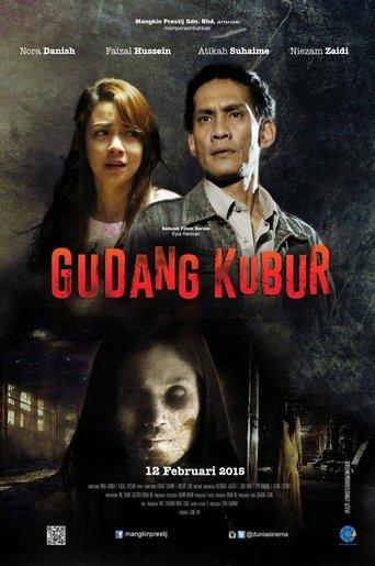 Gudang Kubur film afişi