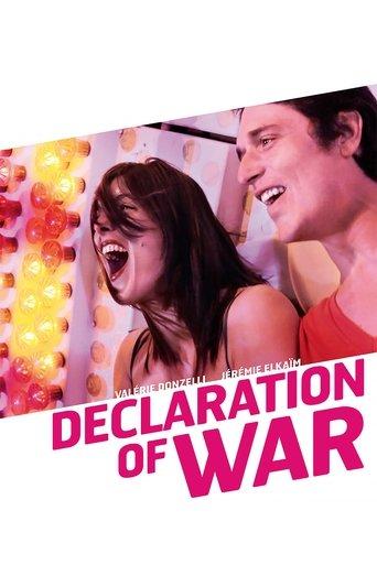 Declaration of War film afişi