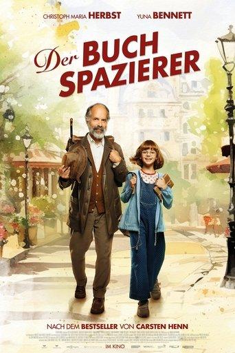 The Door-to-Door Bookstore film afişi