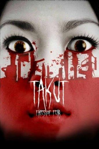 Takut: Faces of Fear film afişi
