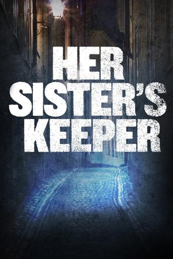 Her Sister's Keeper film afişi