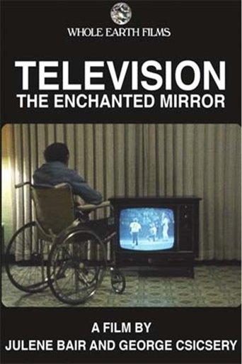 Television: The Enchanted Mirror film afişi