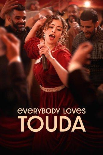 Everybody Loves Touda film afişi