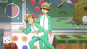 The Powered-Up Cultural Festival!