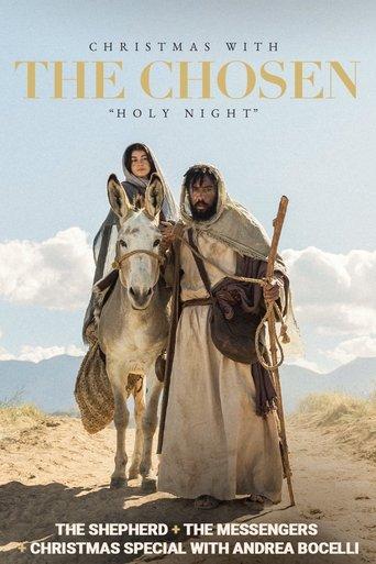 Christmas with The Chosen: Holy Night film afişi