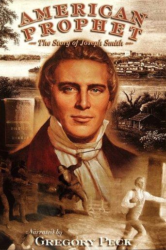 American Prophet: The Story of Joseph Smith film afişi