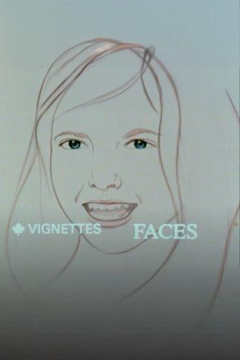 Canada Vignettes: Faces film afişi