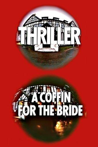 A Coffin for the Bride film afişi