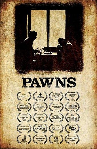 PAWNS film afişi
