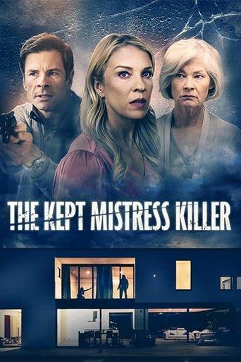 The Kept Mistress Killer film afişi