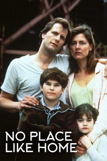 No Place Like Home film afişi