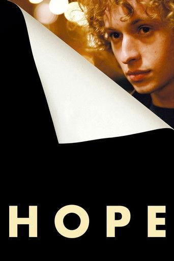 Hope film afişi