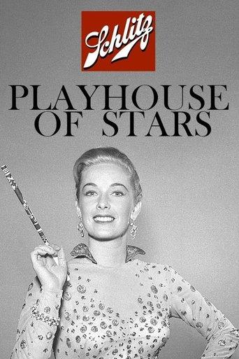 Schlitz Playhouse of Stars dizi afişi