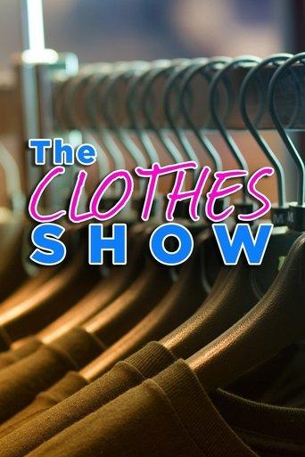 The Clothes Show dizi afişi
