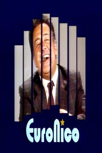 Euronico dizi afişi