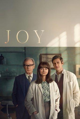 Joy film afişi