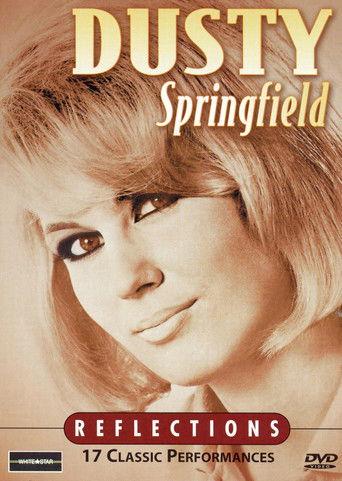Dusty Springfield: Reflections film afişi