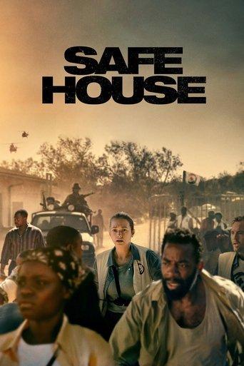 Safe House film afişi