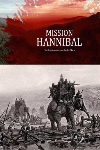 Hannibal's Elephant Army: The New Evidence film afişi