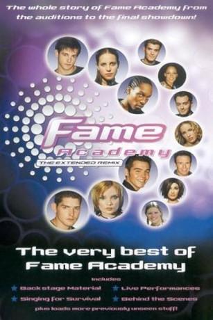 Fame Academy dizi afişi