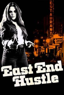East End Hustle film afişi