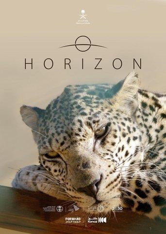 Horizon film afişi
