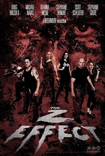 The Z Effect film afişi