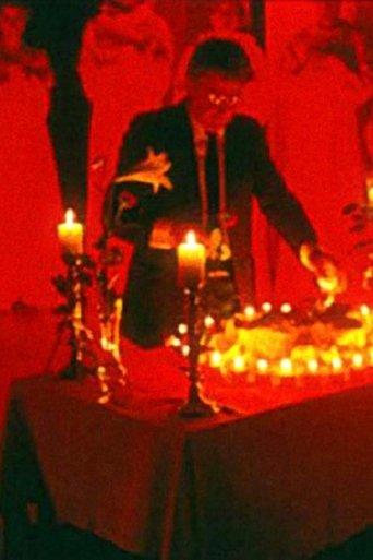 L'ordre du temple solaire film afişi