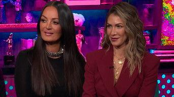 Erin Lichy, Lisa Barlow