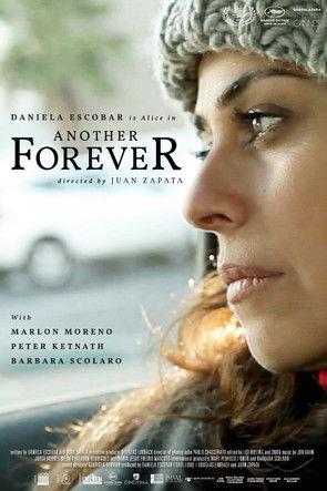 Another Forever film afişi