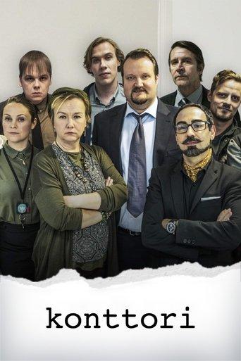The Office dizi afişi