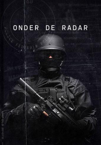 Under the Radar dizi afişi