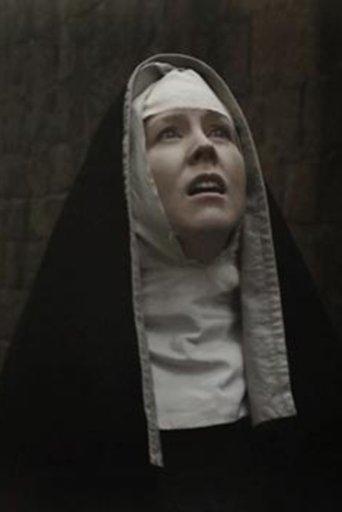 Solitudo film afişi