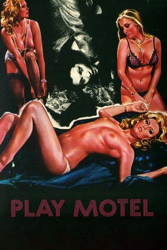 Play Motel film afişi