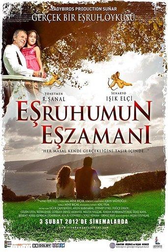 Esruhumun eszamani film afişi