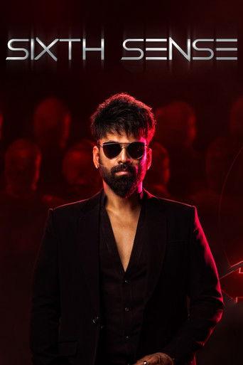 Sixth Sense dizi afişi